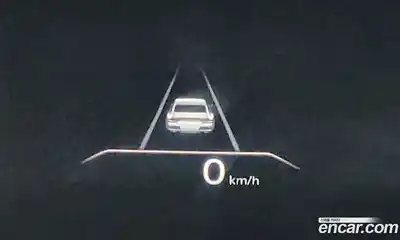 Genesis G80 2021 3.5 Автомат в Москве № 57379, миниатюра 9