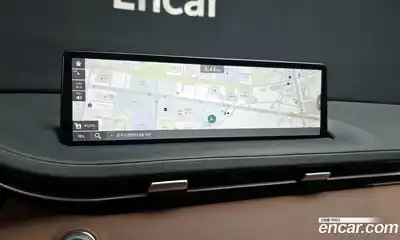 Genesis GV70 2023 2.5 Автомат в Москве № 58248, миниатюра 12