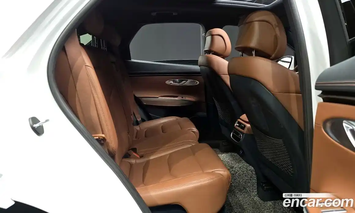 Genesis GV70 2023 2.5 Автомат в Москве № 58248, фото 17