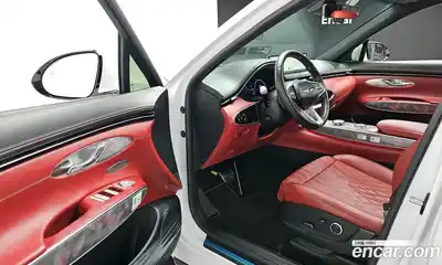 Genesis GV70 2024 2.5 Автомат в Москве № 59045, миниатюра 11