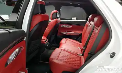 Genesis GV70 2024 2.5 Автомат в Москве № 59045, миниатюра 12