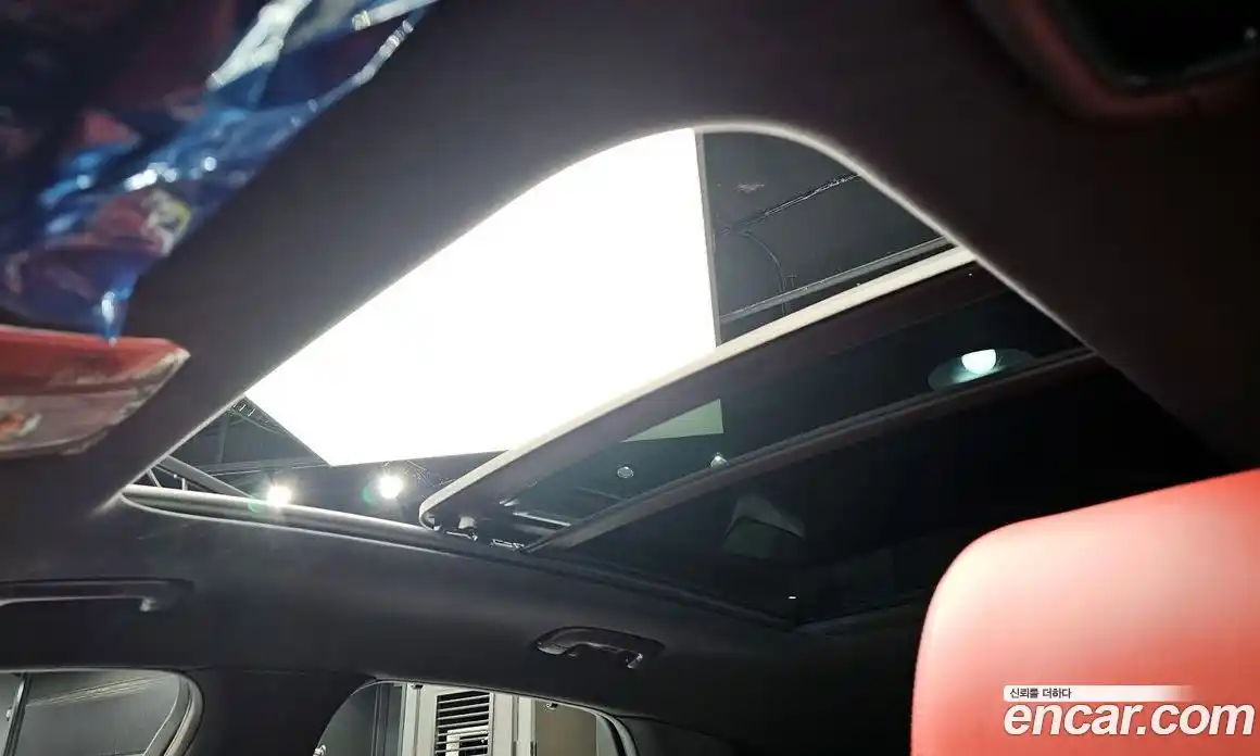 Genesis GV70 2024 2.5 Автомат в Москве № 59045, фото 17