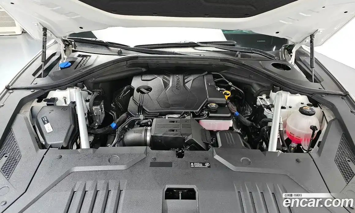 Genesis GV70 2024 2.5 Автомат в Москве № 59045, фото 6