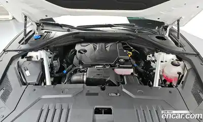 Genesis GV70 2024 2.5 Автомат в Москве № 59045, миниатюра 6