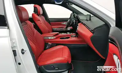 Genesis GV70 2024 2.5 Автомат в Москве № 59045, миниатюра 10