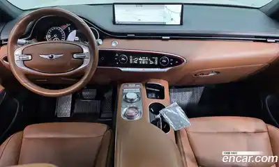 Genesis GV70 2024 2.5 Автомат в Москве № 59316, миниатюра 11