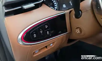 Genesis GV70 2024 2.5 Автомат в Москве № 59316, миниатюра 4