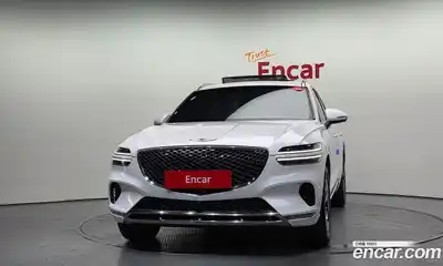 Genesis GV70 2024 2.5 Автомат в Москве № 59316, миниатюра 5