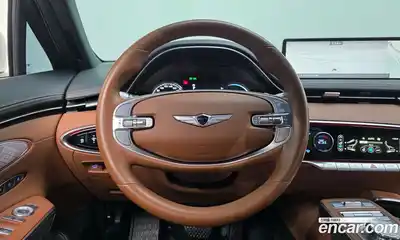 Genesis GV70 2024 2.5 Автомат в Москве № 59316, миниатюра 7