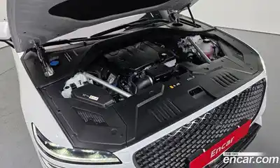 Genesis GV70 2024 2.5 Автомат в Москве № 59316, миниатюра 10