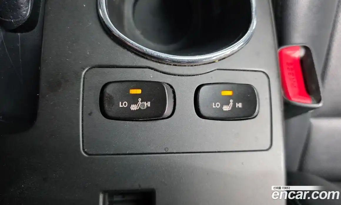 SsangYong Korando 2016 2.2 Автомат в Москве № 62460, фото 11