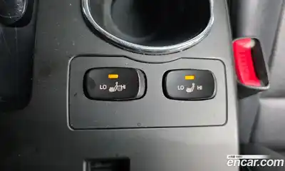 SsangYong Korando 2016 2.2 Автомат в Москве № 62460, миниатюра 11