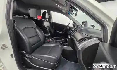 SsangYong Korando 2016 2.2 Автомат в Москве № 62460, миниатюра 6