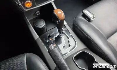 SsangYong Korando 2016 2.2 Автомат в Москве № 62460, миниатюра 8