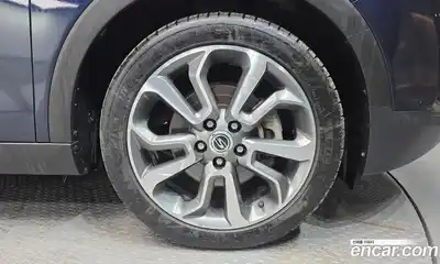 SsangYong TIBOLI 2015 1.6 Автомат в Москве № 652, миниатюра 11