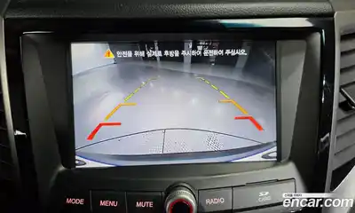 SsangYong TIBOLI 2015 1.6 Автомат в Москве № 652, миниатюра 12