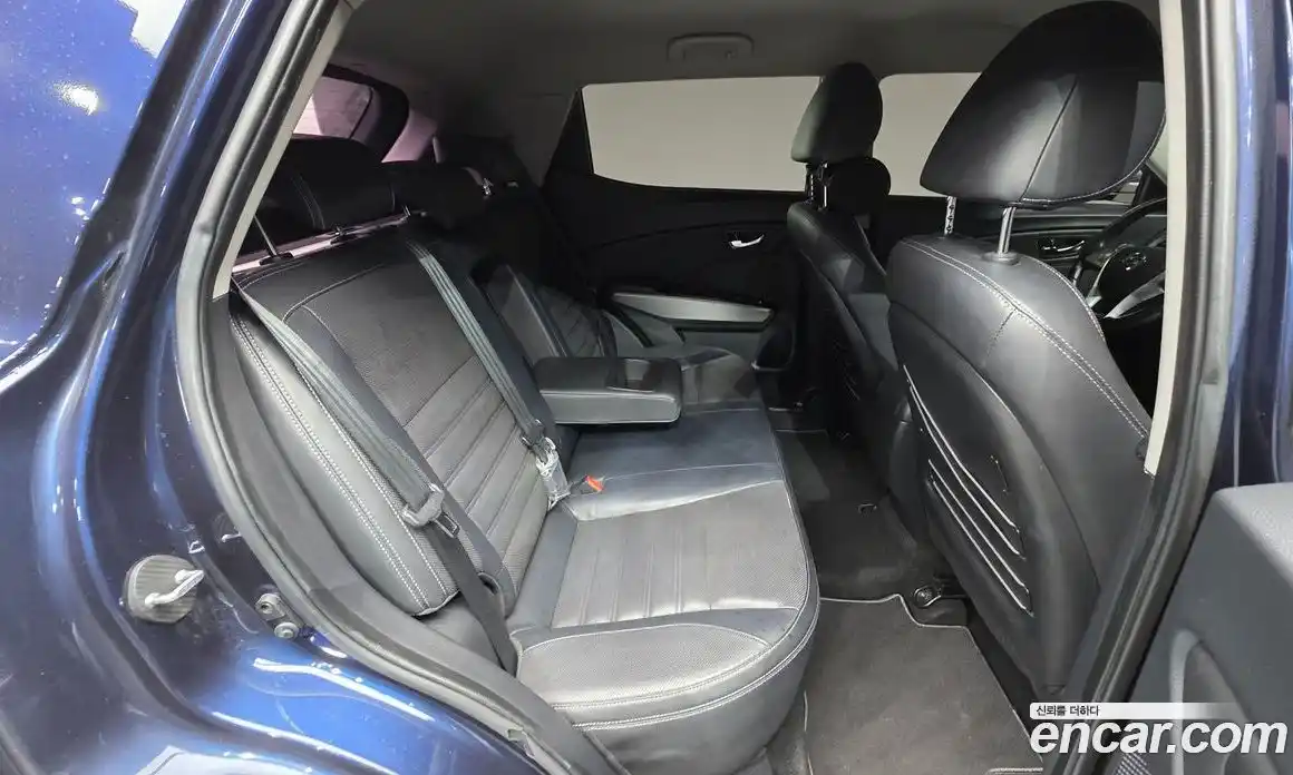 SsangYong TIBOLI 2015 1.6 Автомат в Москве № 652, фото 14