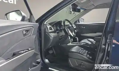 SsangYong TIBOLI 2015 1.6 Автомат в Москве № 652, миниатюра 6