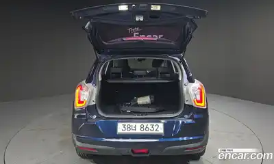 SsangYong TIBOLI 2015 1.6 Автомат в Москве № 652, миниатюра 7