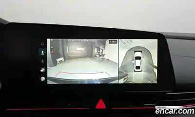 Hyundai Avante 2026 1.6 Автомат в Москве № 6799, миниатюра 12