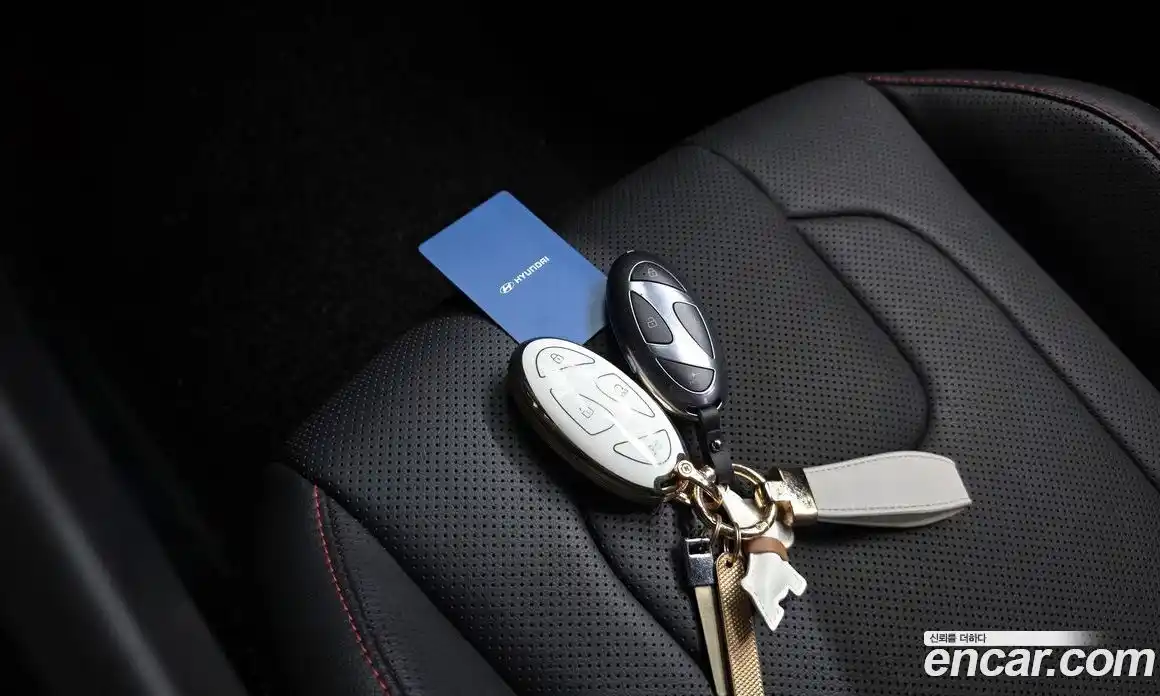 Hyundai Avante 2026 1.6 Автомат в Москве № 6799, фото 15