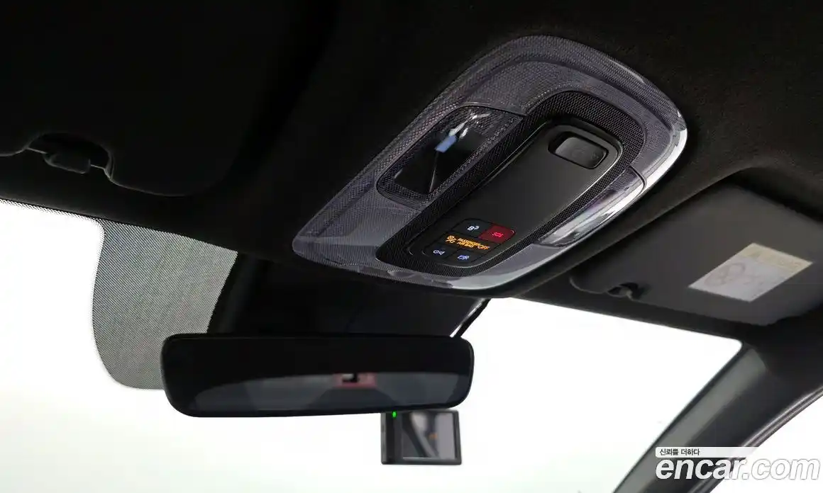 Hyundai Avante 2026 1.6 Автомат в Москве № 6799, фото 17