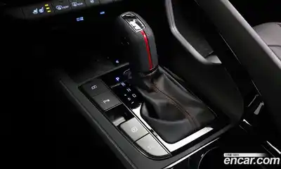 Hyundai Avante 2026 1.6 Автомат в Москве № 6799, миниатюра 2