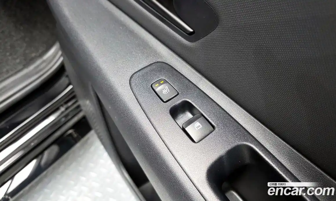 Hyundai Avante 2026 1.6 Автомат в Москве № 6799, фото 3