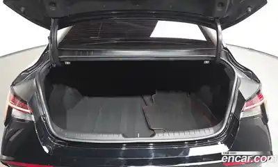 Hyundai Avante 2026 1.6 Автомат в Москве № 6799, миниатюра 8