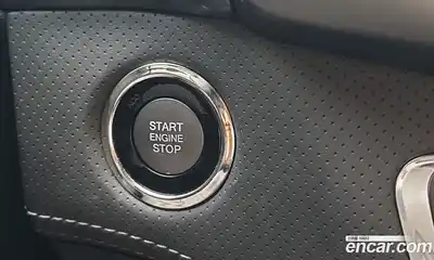 SsangYong Rexton 2021 2.2 Автомат в Москве № 70629, миниатюра 11