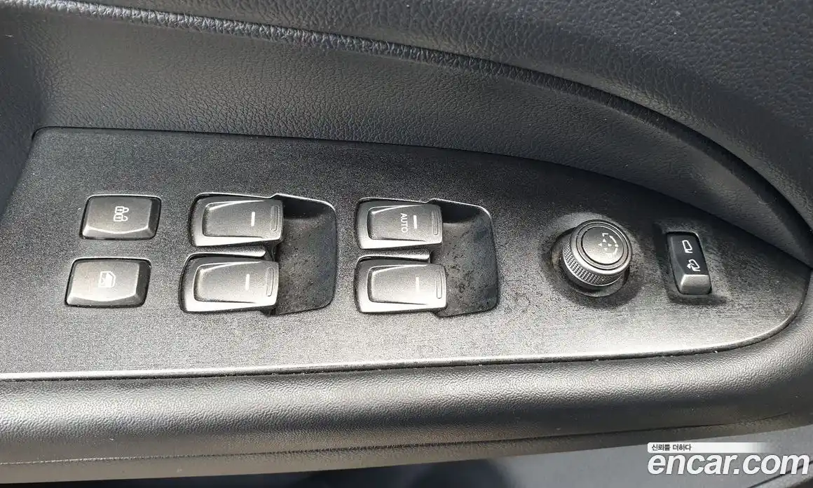 SsangYong Rexton 2021 2.2 Автомат в Москве № 70629, фото 14