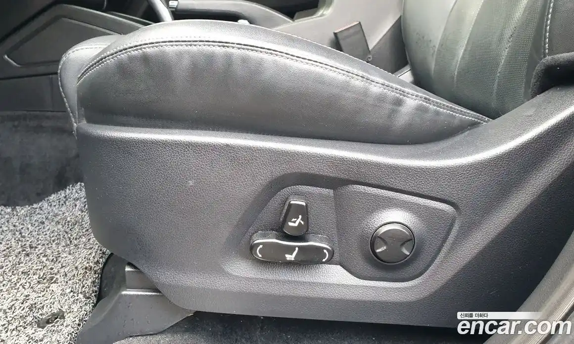 SsangYong Rexton 2021 2.2 Автомат в Москве № 70629, фото 18