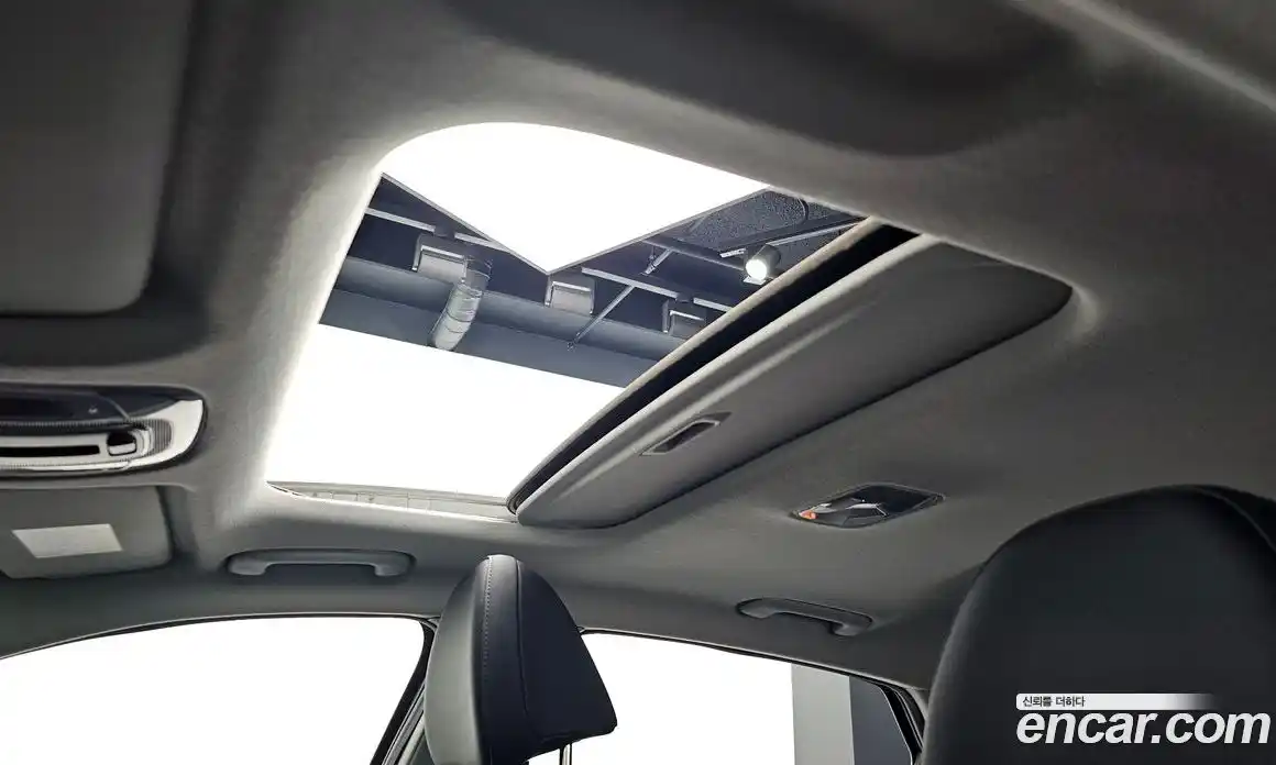 Hyundai Avante 2021 1.6 Автомат в Москве № 7114, фото 6