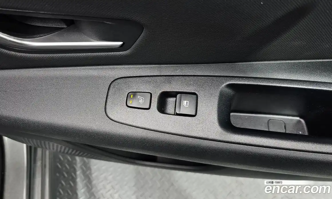 Hyundai Avante 2021 1.6 Автомат в Москве № 7114, фото 8