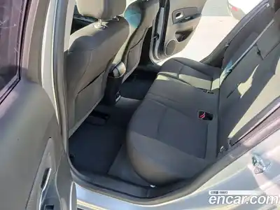 Chevrolet Cruze 2014 1.8 Автомат в Москве № 78460, миниатюра 12