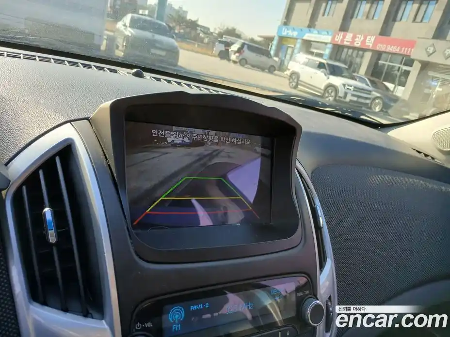 Chevrolet Cruze 2014 1.8 Автомат в Москве № 78460, фото 15