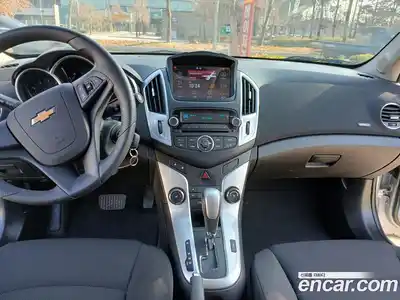 Chevrolet Cruze 2014 1.8 Автомат в Москве № 78460, миниатюра 7