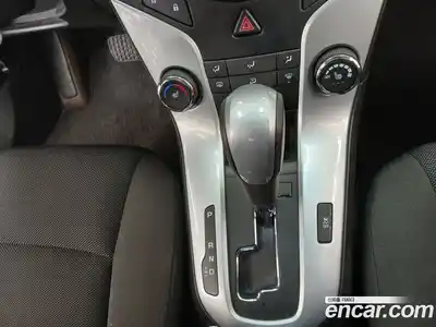 Chevrolet Cruze 2014 1.8 Автомат в Москве № 78460, миниатюра 9