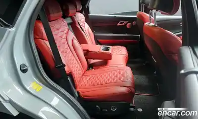 Genesis GV80 2024 2.5 Автомат в Москве № 82247, миниатюра 11