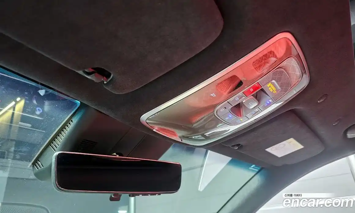 Genesis GV80 2024 2.5 Автомат в Москве № 82247, фото 19