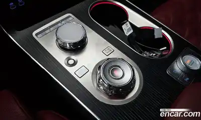 Genesis GV80 2024 2.5 Автомат в Москве № 82247, миниатюра 3