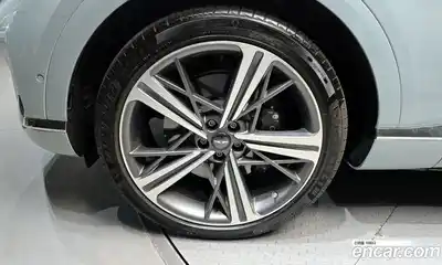 Genesis GV80 2024 2.5 Автомат в Москве № 82247, миниатюра 5