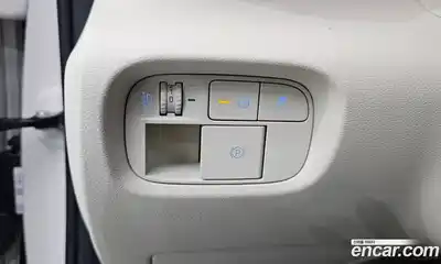 Hyundai Casper, 2025