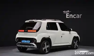 Hyundai Casper 2025 0.1 Автомат в Москве № 8369, миниатюра 11