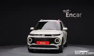 Hyundai Casper 2025 0.1 Автомат в Москве № 8369, миниатюра 12