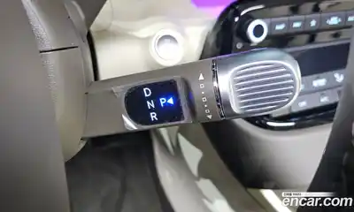 Hyundai Casper 2025 0.1 Автомат в Москве № 8369, миниатюра 2