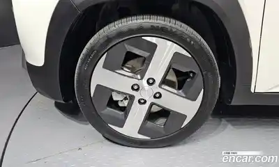 Hyundai Casper 2025 0.1 Автомат в Москве № 8369, миниатюра 3