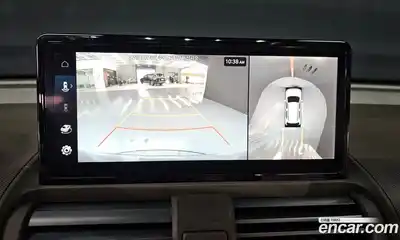 Hyundai Casper 2025 0.1 Автомат в Москве № 8369, миниатюра 6