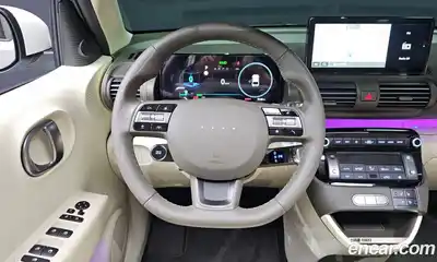 Hyundai Casper 2025 0.1 Автомат в Москве № 8369, миниатюра 7