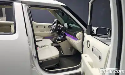 Hyundai Casper 2025 0.1 Автомат в Москве № 8369, миниатюра 8